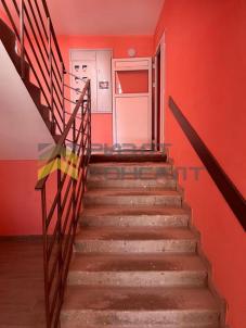 Продажа новостройки Омск. с. Троицкое, ул. Лазаревская, д. 2