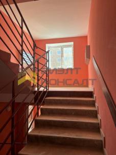 Продажа новостройки Омск. с. Троицкое, ул. Лазаревская, д. 2