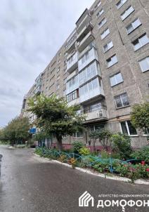Продажа квартиры Омск. Труда, 10 Продажа квартиры Омск. Труда, 10
