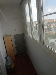 Продажа квартиры Омск. Осоавиахимовская, 185 к3