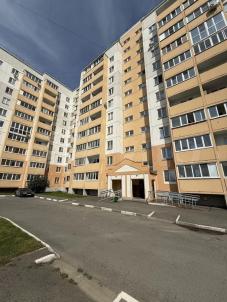 Продажа квартиры Омск. Осоавиахимовская, 185 к3