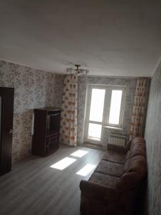 Продажа квартиры Омск. Осоавиахимовская, 185 к3
