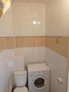 Продажа квартиры Омск. Осоавиахимовская, 185 к3