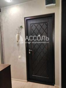 Продажа квартиры Омск. ул. Блюхера,22