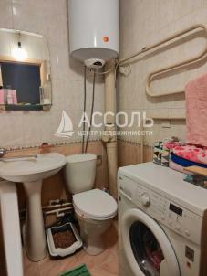 Продажа квартиры Омск. ул. Блюхера,22
