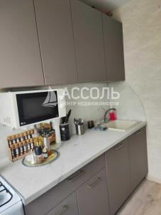 Продажа квартиры Омск. ул. Блюхера,22