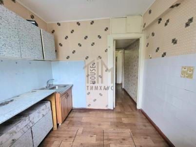 Продажа квартиры Омск. Магистральная ул., 68А