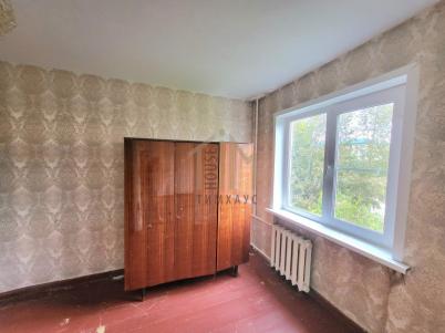Продажа квартиры Омск. Магистральная ул., 68А