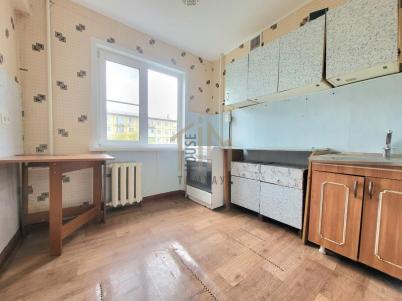 Продажа квартиры Омск. Магистральная ул., 68А