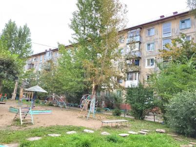 Продажа квартиры Омск. Магистральная ул., 68А