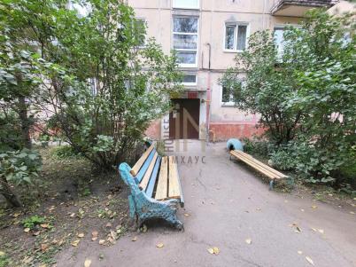 Продажа квартиры Омск. Магистральная ул., 68А