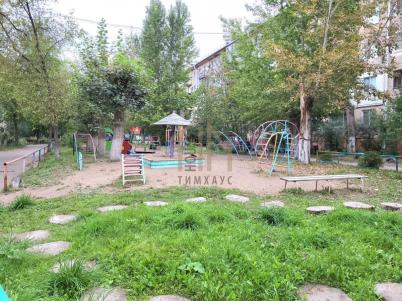 Продажа квартиры Омск. Магистральная ул., 68А