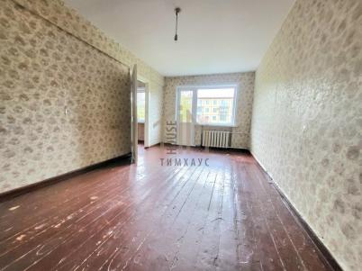 Продажа квартиры Омск. Магистральная ул., 68А