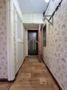 Продажа квартиры Омск. Магистральная ул., 68А