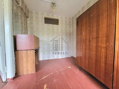 Продажа квартиры Омск. Магистральная ул., 68А