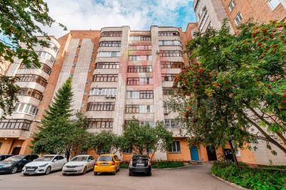 Продажа квартиры Омск. улица Дмитриева 3/4 Продажа квартиры Омск. улица Дмитриева 3/4