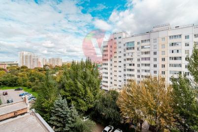 Продажа квартиры Омск. улица Дмитриева 3/4 Продажа квартиры Омск. улица Дмитриева 3/4