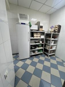 Продажа коммерческой недвижимости Омск. улица Масленникова 173