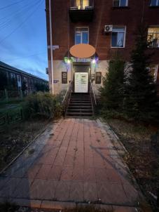 Продажа коммерческой недвижимости Омск. улица Масленникова 173