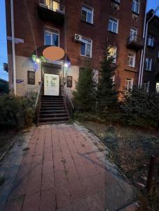 Продажа коммерческой недвижимости Омск. улица Масленникова 173