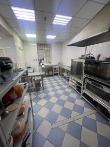 Продажа коммерческой недвижимости Омск. улица Масленникова 173