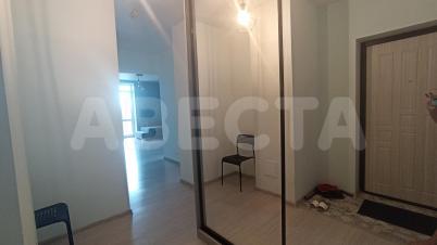 Продажа квартиры Омск. б-р. Архитекторов, 1Б