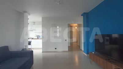 Продажа квартиры Омск. б-р. Архитекторов, 1Б