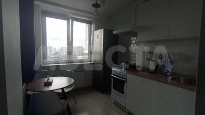 Продажа квартиры Омск. б-р. Архитекторов, 1Б