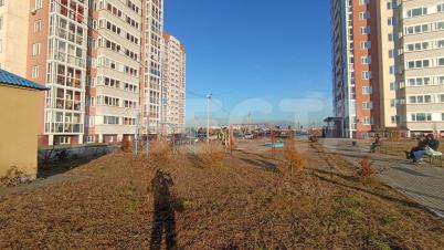 Продажа квартиры Омск. б-р. Архитекторов, 1Б