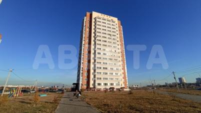 Продажа квартиры Омск. б-р. Архитекторов, 1Б