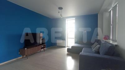 Продажа квартиры Омск. б-р. Архитекторов, 1Б