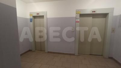 Продажа квартиры Омск. б-р. Архитекторов, 1Б
