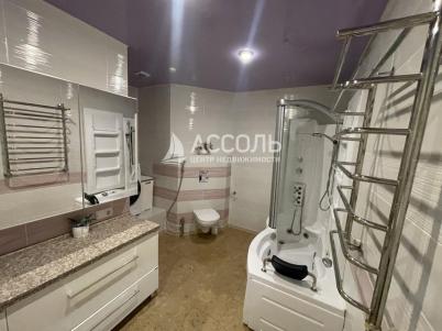 Продажа квартиры Омск. ул. Физкультурная,5