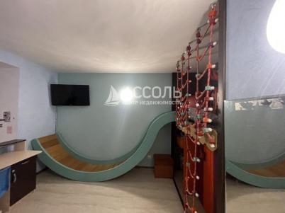 Продажа квартиры Омск. ул. Физкультурная,5