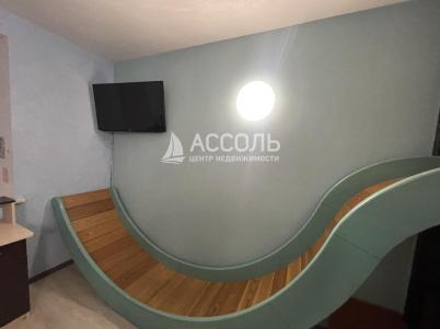 Продажа квартиры Омск. ул. Физкультурная,5