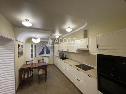 Продажа квартиры Омск. ул. Физкультурная,5