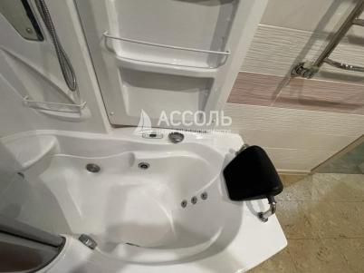 Продажа квартиры Омск. ул. Физкультурная,5