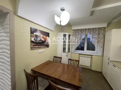 Продажа квартиры Омск. ул. Физкультурная,5
