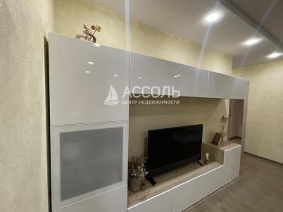 Продажа квартиры Омск. ул. Физкультурная,5