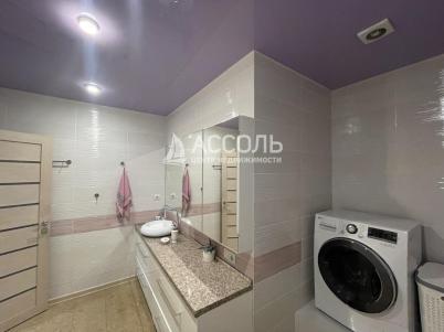 Продажа квартиры Омск. ул. Физкультурная,5
