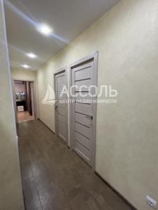 Продажа квартиры Омск. ул. Физкультурная,5