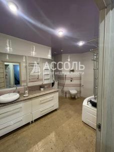 Продажа квартиры Омск. ул. Физкультурная,5