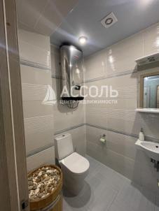 Продажа квартиры Омск. ул. Физкультурная,5