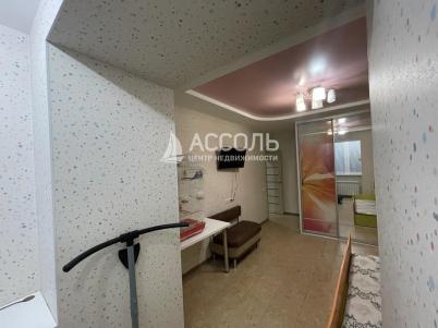 Продажа квартиры Омск. ул. Физкультурная,5