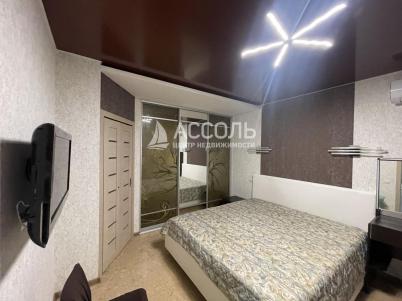 Продажа квартиры Омск. ул. Физкультурная,5