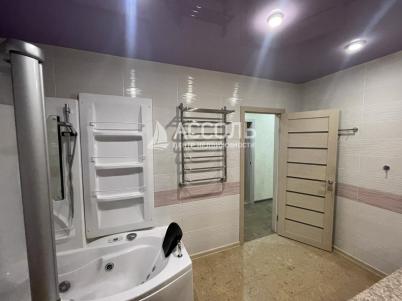 Продажа квартиры Омск. ул. Физкультурная,5