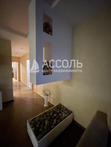 Продажа квартиры Омск. ул. Физкультурная,5