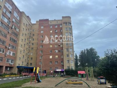 Продажа квартиры Омск. ул. Физкультурная,5
