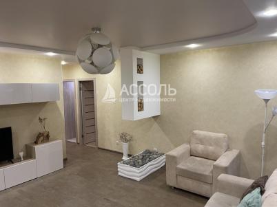 Продажа квартиры Омск. ул. Физкультурная,5