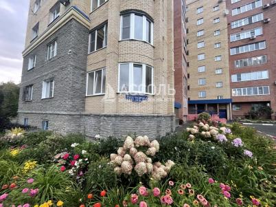 Продажа квартиры Омск. ул. Физкультурная,5